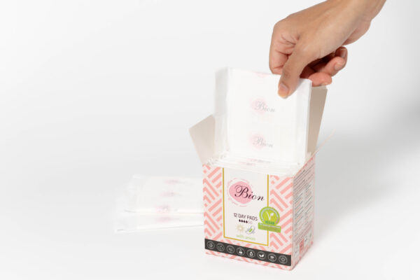 Bion Day Pads - Image 4