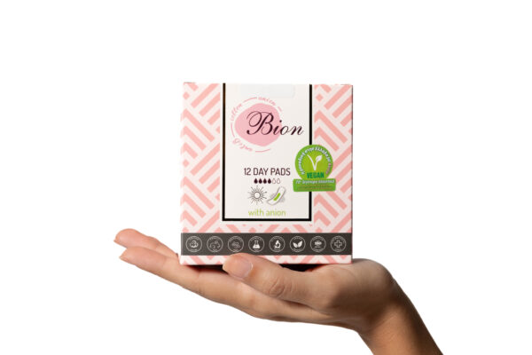 Bion Day Pads - Image 2