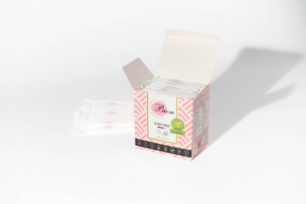 Bion Day Pads - Image 3